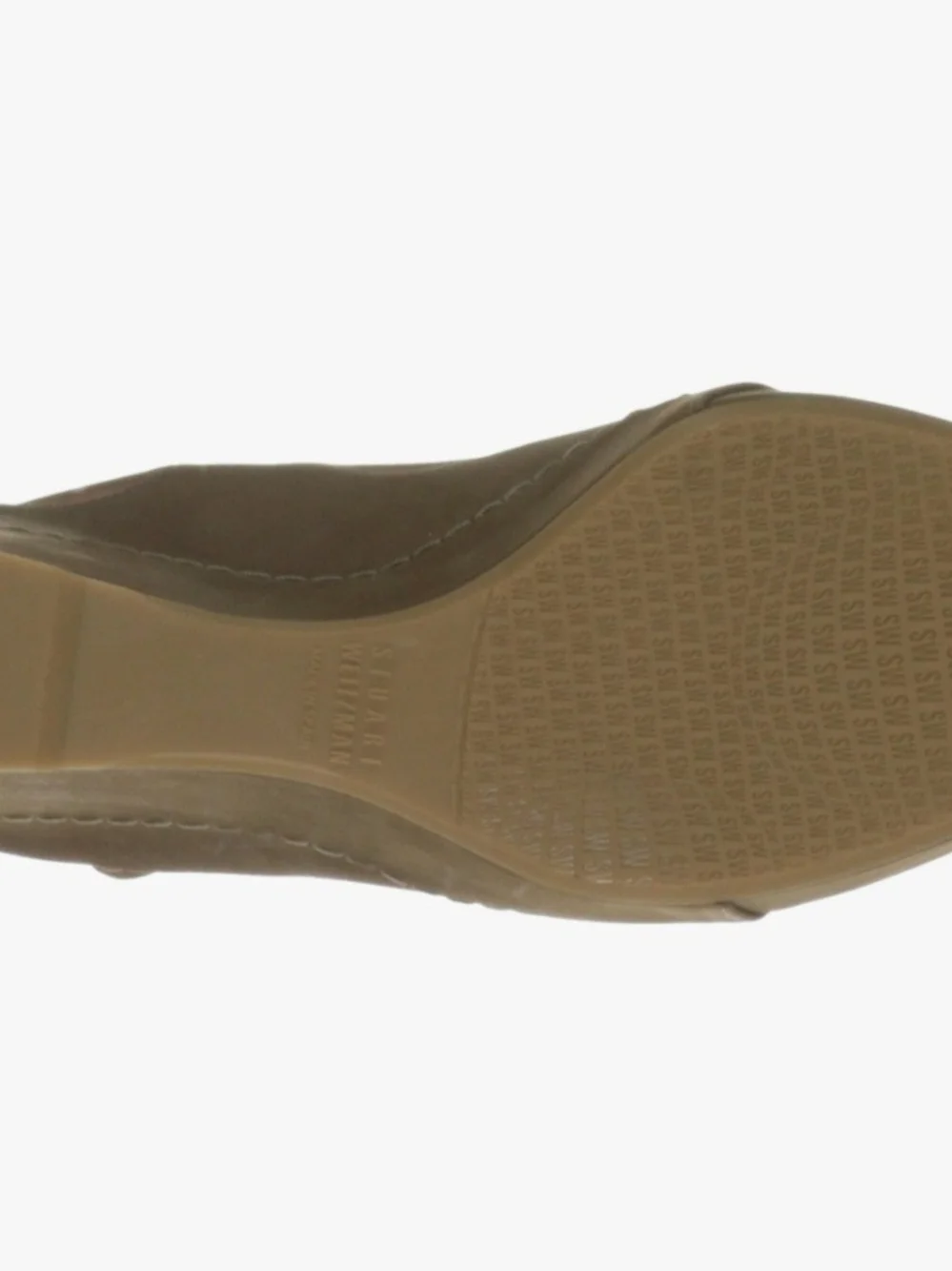 Stuart Weitzman new bix